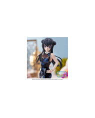 RASCAL DOES NOT DREAM - Mai "Chinese Dress" - Figurine XStellar 22cm