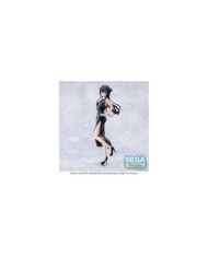 RASCAL DOES NOT DREAM - Mai "Chinese Dress" - Figurine XStellar 22cm