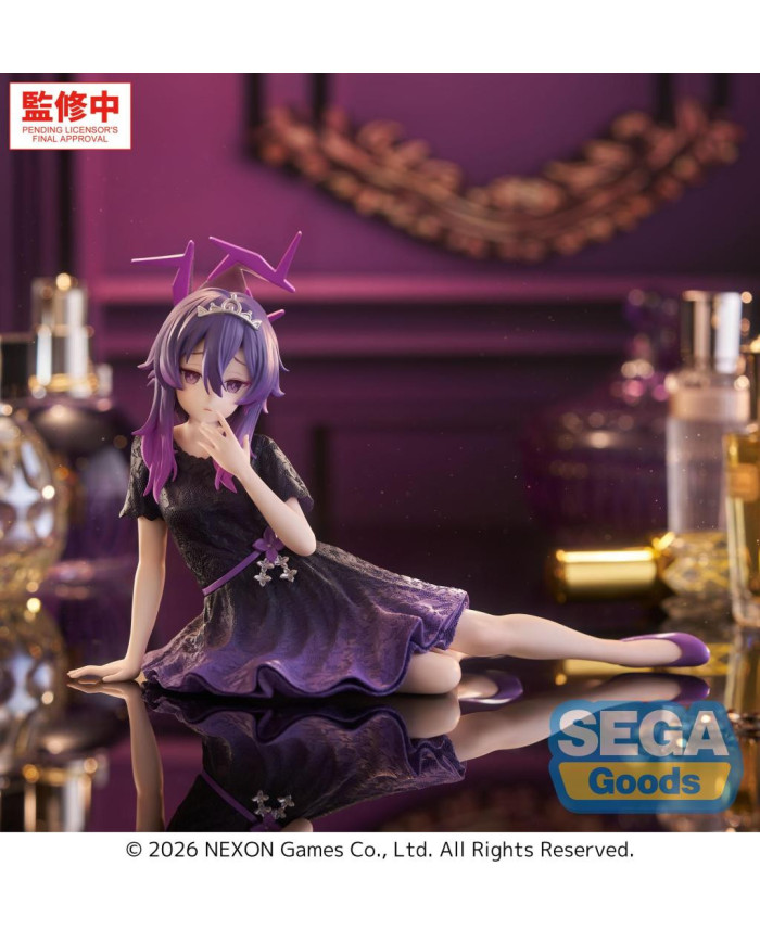 BLUE ARCHIVE - Haruka - Figurine Yumemirize 13cm