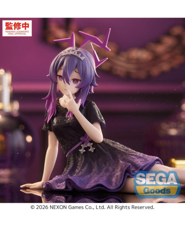 BLUE ARCHIVE - Haruka - Figurine Yumemirize 13cm