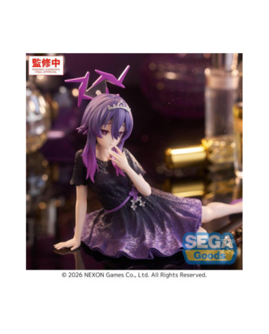 BLUE ARCHIVE - Haruka - Figurine Yumemirize 13cm