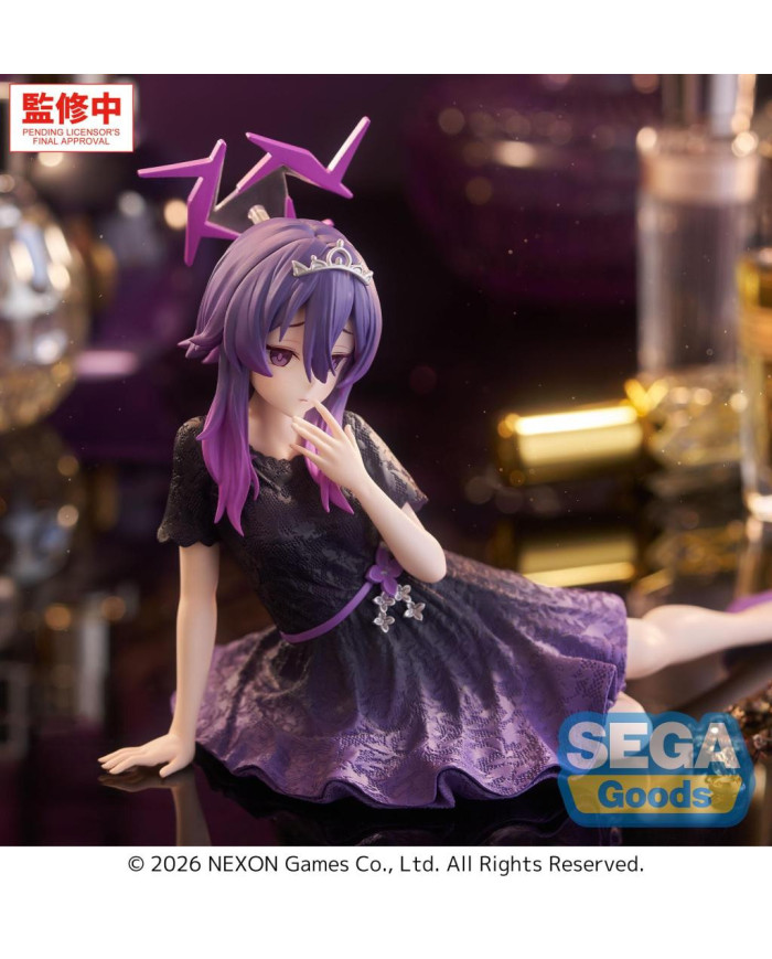 BLUE ARCHIVE - Haruka - Figurine Yumemirize 13cm