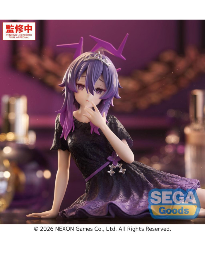 BLUE ARCHIVE - Haruka - Figurine Yumemirize 13cm