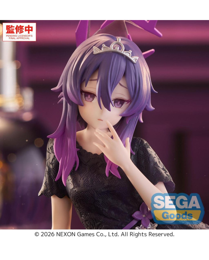 BLUE ARCHIVE - Haruka - Figurine Yumemirize 13cm