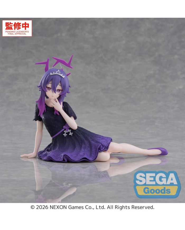 BLUE ARCHIVE - Haruka - Figurine Yumemirize 13cm