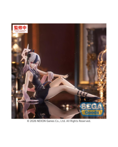 BLUE ARCHIVE - Kayoko - Figurine Yumemirize 14cm