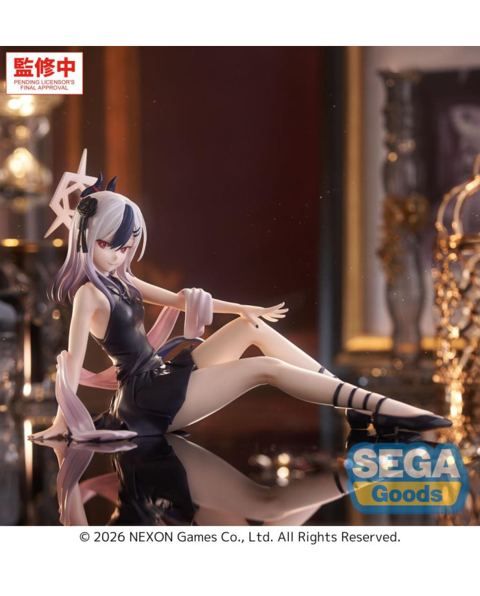 BLUE ARCHIVE - Kayoko - Figurine Yumemirize 14cm