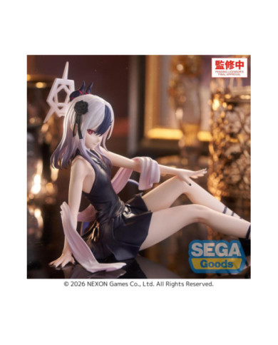 BLUE ARCHIVE - Kayoko - Figurine Yumemirize 14cm