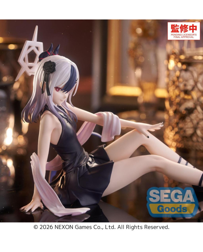 BLUE ARCHIVE - Kayoko - Figurine Yumemirize 14cm