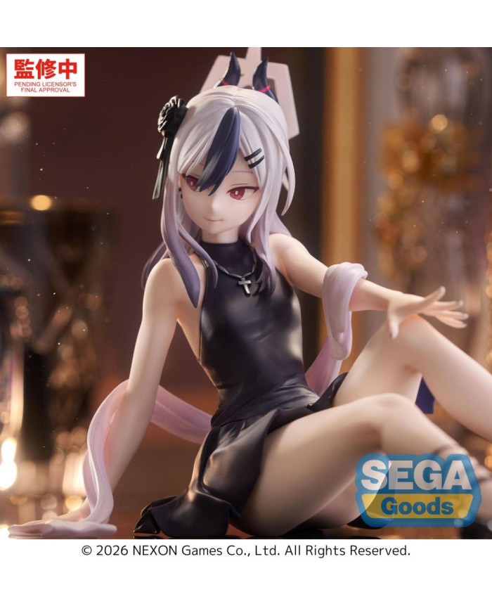 BLUE ARCHIVE - Kayoko - Figurine Yumemirize 14cm
