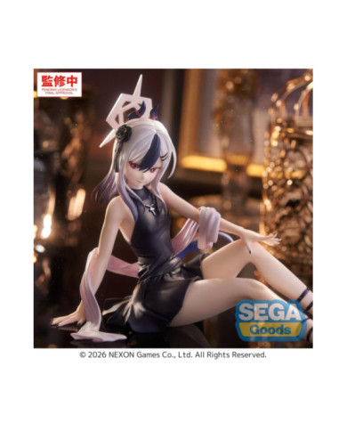 BLUE ARCHIVE - Kayoko - Figurine Yumemirize 14cm