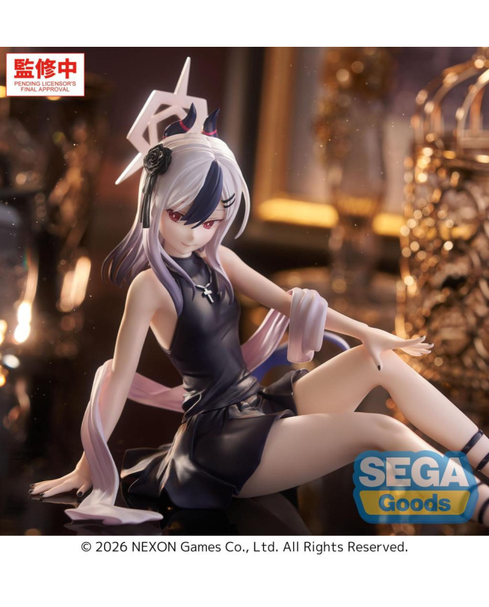 BLUE ARCHIVE - Kayoko - Figurine Yumemirize 14cm