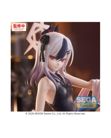 BLUE ARCHIVE - Kayoko - Figurine Yumemirize 14cm