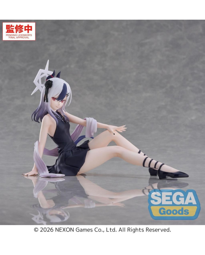 BLUE ARCHIVE - Kayoko - Figurine Yumemirize 14cm