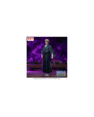 JUJUTSU KAISEN CULLING GAME - Naoya Zenin - Figurine XStellar 22cm