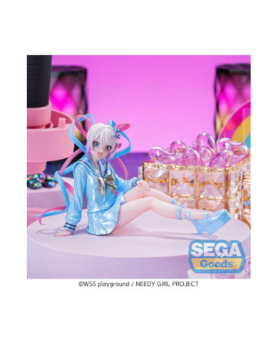NEEDY STREAMER OVERLOAD -OMG Kawaii Angel - Statuette PM Perching 10cm