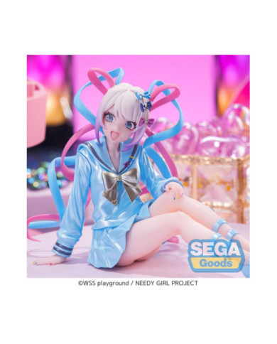 NEEDY STREAMER OVERLOAD -OMG Kawaii Angel - Statuette PM Perching 10cm
