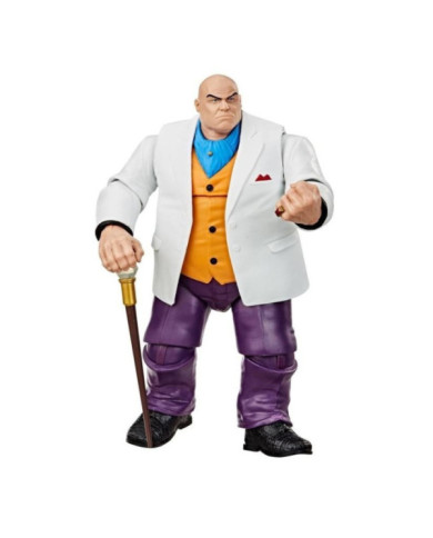 MARVEL - Le Caid - Figurine Retro Collection 17cm