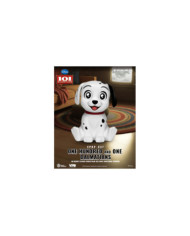 DISNEY - Les 101 Dalmatiens - Set 4 Fig. Blind Box 11.7cm