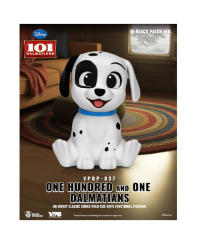 DISNEY - Les 101 Dalmatiens - Set 4 Fig. Blind Box 11.7cm