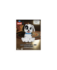 DISNEY - Les 101 Dalmatiens - Set 4 Fig. Blind Box 11.7cm