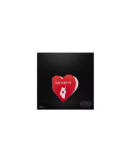 STAR WARS - Ewok (Valentine's Day Edition) -Figurine Black Series 15cm