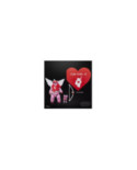 STAR WARS - Ewok (Valentine's Day Edition) -Figurine Black Series 15cm