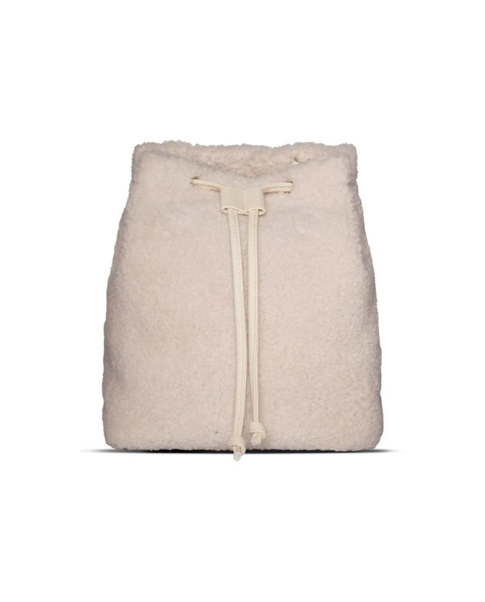 POKEMON - Evoli - Sac à dos Peluche Novelty