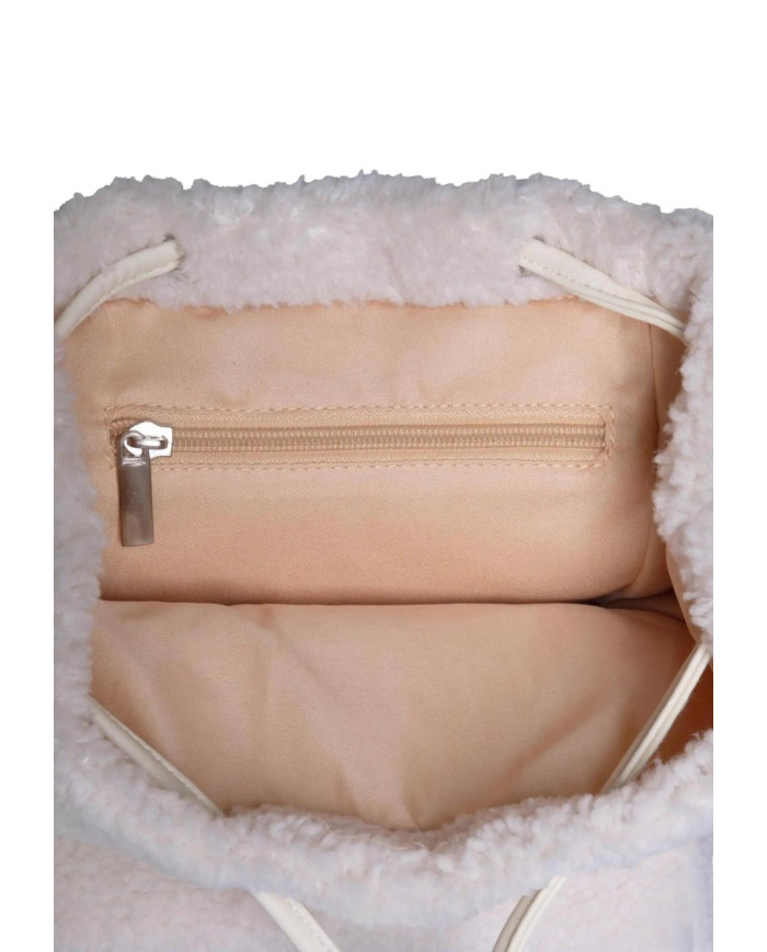 POKEMON - Evoli - Sac à dos Peluche Novelty