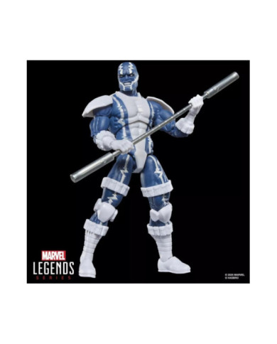 MARVEL - Cardiac - Figurine Legends Series 15cm