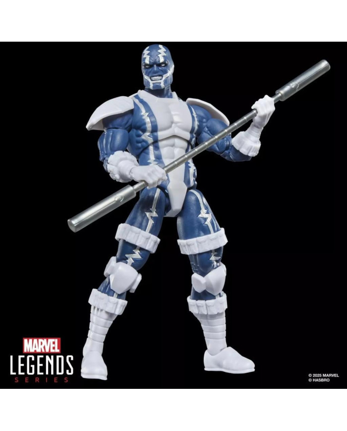 MARVEL - Cardiac - Figurine Legends Series 15cm