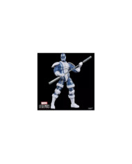 MARVEL - Cardiac - Figurine Legends Series 15cm