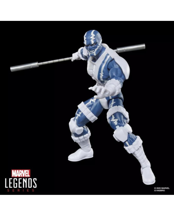 MARVEL - Cardiac - Figurine Legends Series 15cm