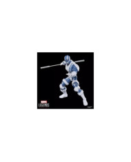 MARVEL - Cardiac - Figurine Legends Series 15cm