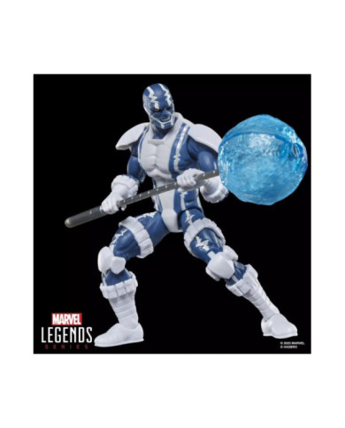 MARVEL - Cardiac - Figurine Legends Series 15cm