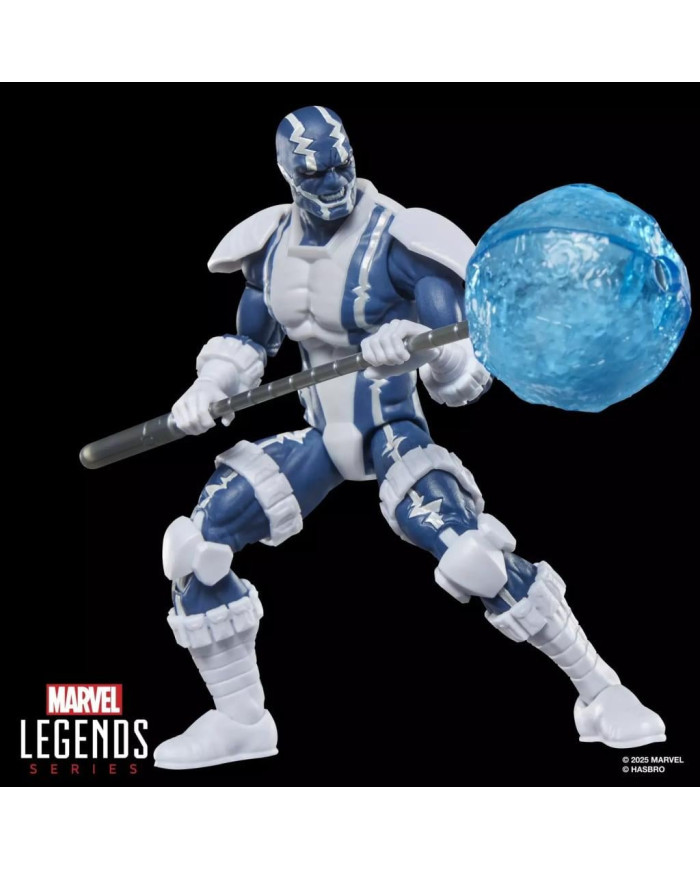 MARVEL - Cardiac - Figurine Legends Series 15cm