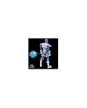MARVEL - Cardiac - Figurine Legends Series 15cm