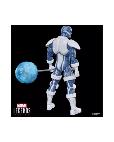 MARVEL - Cardiac - Figurine Legends Series 15cm