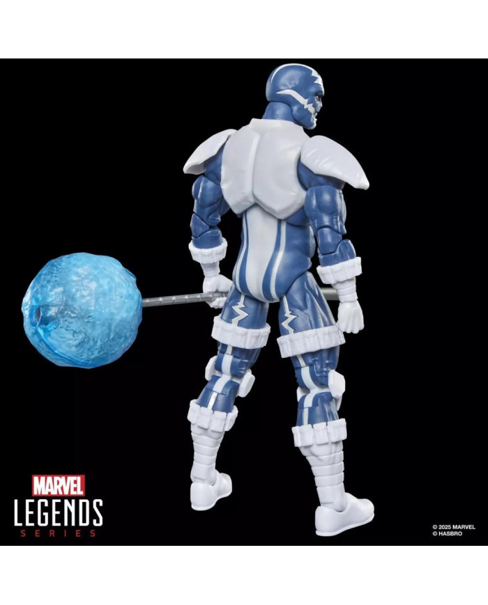MARVEL - Cardiac - Figurine Legends Series 15cm