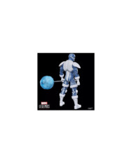 MARVEL - Cardiac - Figurine Legends Series 15cm