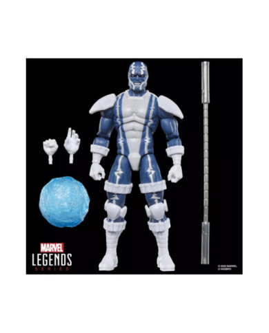 MARVEL - Cardiac - Figurine Legends Series 15cm