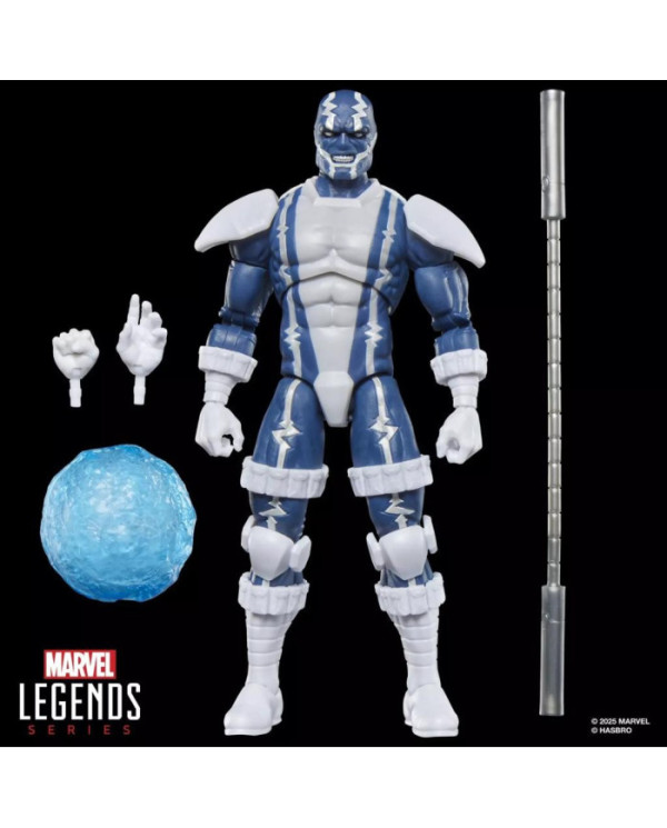 MARVEL - Cardiac - Figurine Legends Series 15cm