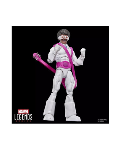 MARVEL - Hypno-Hustler - Figurine Legends Series 15cm