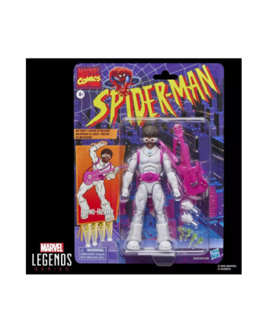 MARVEL - Hypno-Hustler - Figurine Legends Series 15cm