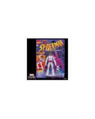 MARVEL - Hypno-Hustler - Figurine Legends Series 15cm