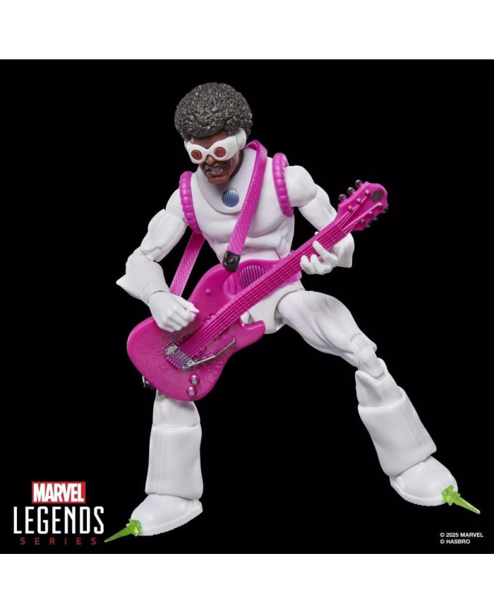 MARVEL - Hypno-Hustler - Figurine Legends Series 15cm