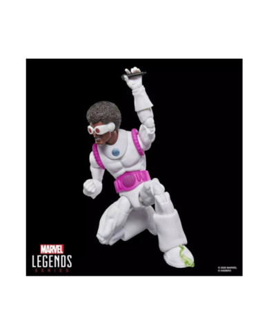 MARVEL - Hypno-Hustler - Figurine Legends Series 15cm