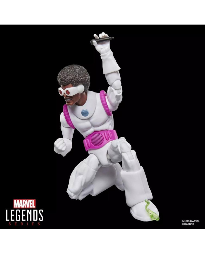 MARVEL - Hypno-Hustler - Figurine Legends Series 15cm