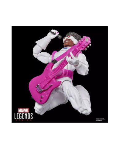 MARVEL - Hypno-Hustler - Figurine Legends Series 15cm