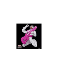 MARVEL - Hypno-Hustler - Figurine Legends Series 15cm